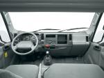 Isuzu NLR85 2008 года
